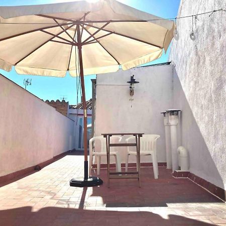 Penellas Casa Taller Penelles מראה חיצוני תמונה