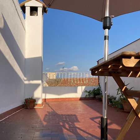 Penellas Casa Taller Penelles מראה חיצוני תמונה