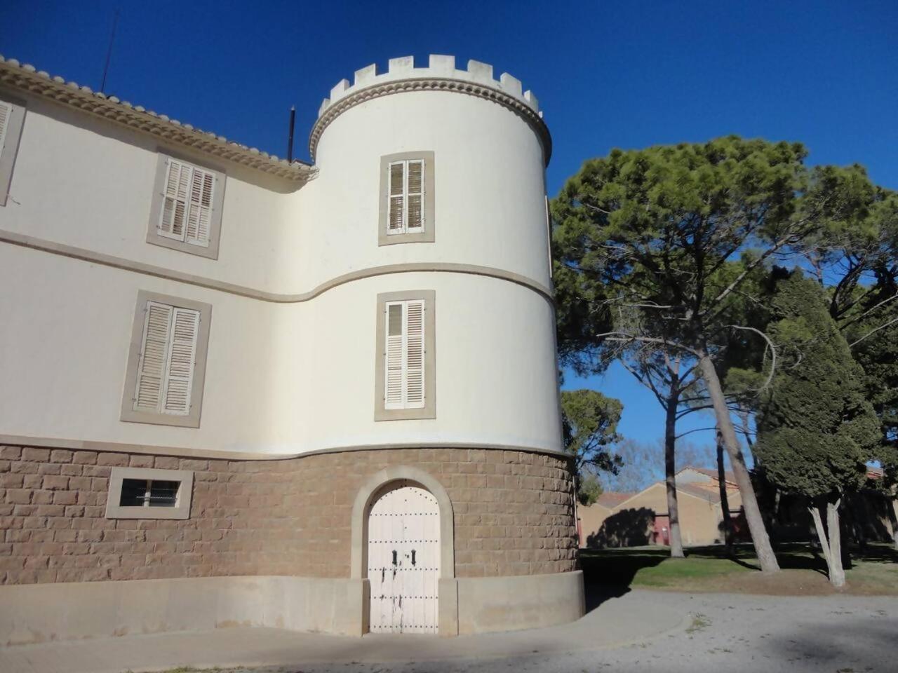 Penellas Casa Taller Penelles מראה חיצוני תמונה