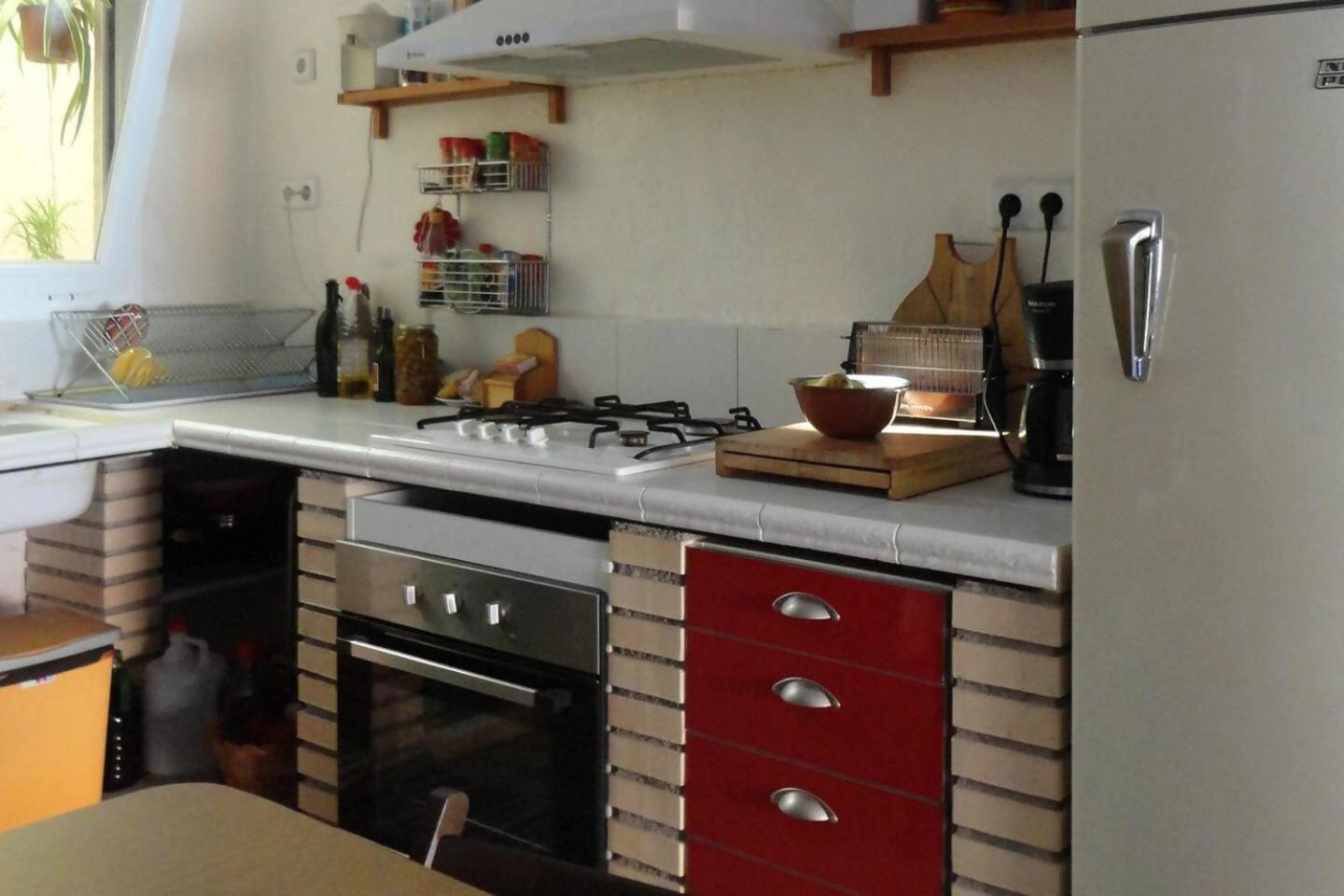 Penellas Casa Taller Penelles מראה חיצוני תמונה