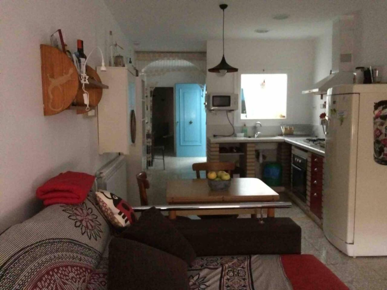 Penellas Casa Taller Penelles מראה חיצוני תמונה