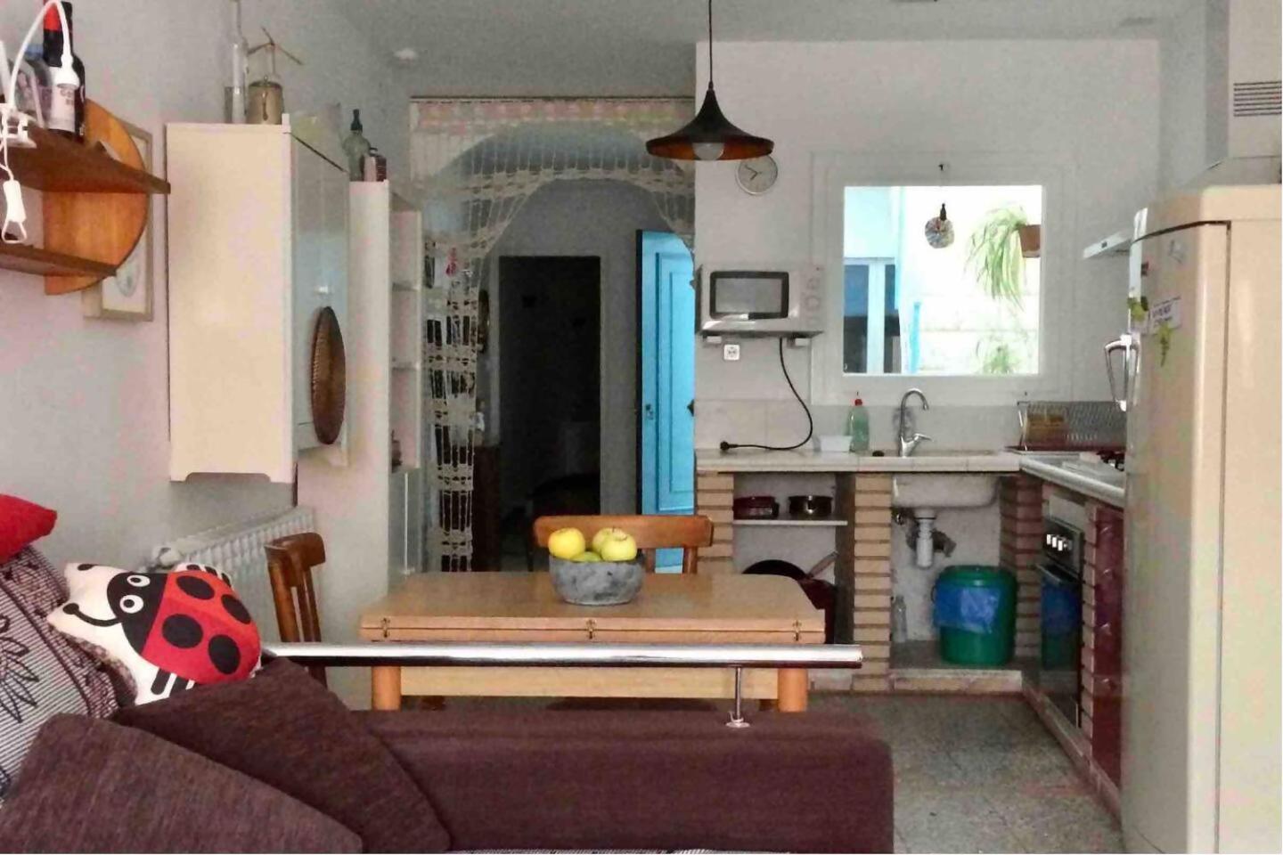 Penellas Casa Taller Penelles מראה חיצוני תמונה