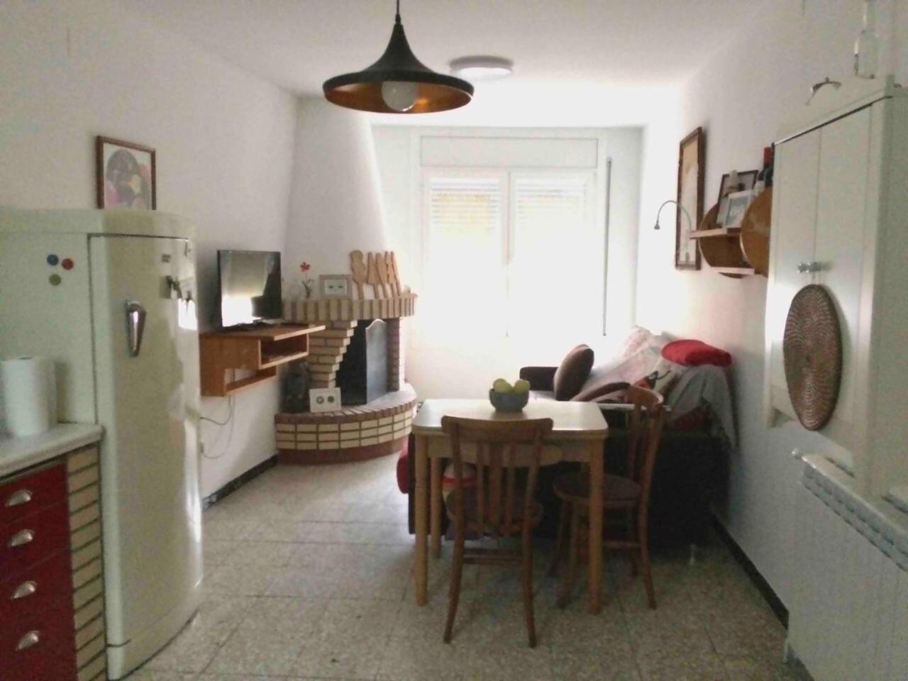 Penellas Casa Taller Penelles מראה חיצוני תמונה